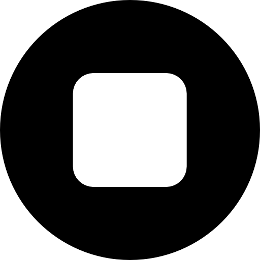 Stop Button